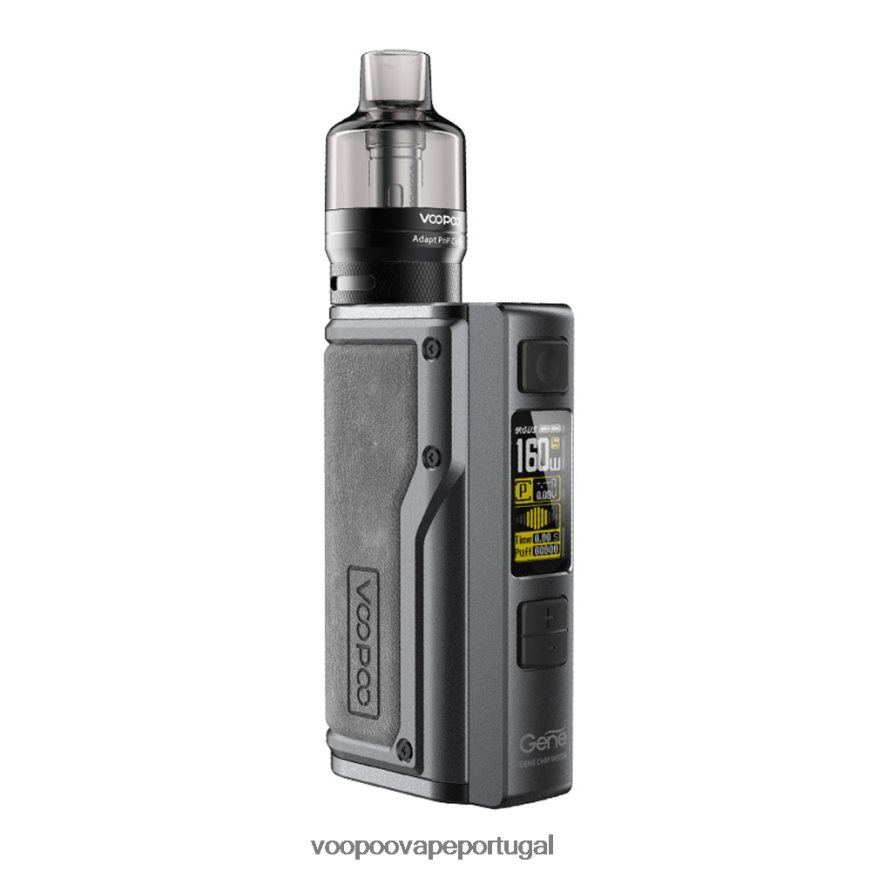 VOOPOO ARGUS GT kit de modificação de caixa - VOOPOO Vape Lisbon ligas de tungstênio 2286NR113