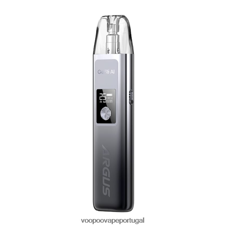 VOOPOO ARGUS G conjunto de cápsulas - VOOPOO Vape Store cinza espacial 2286NR58