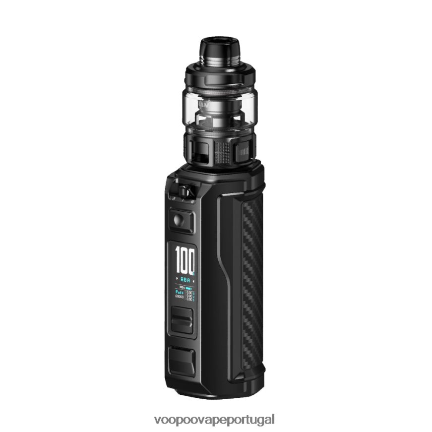 VOOPOO ARGUS MT & XT conjunto - VOOPOO Vape Kits mt-azul escuro 2286NR4