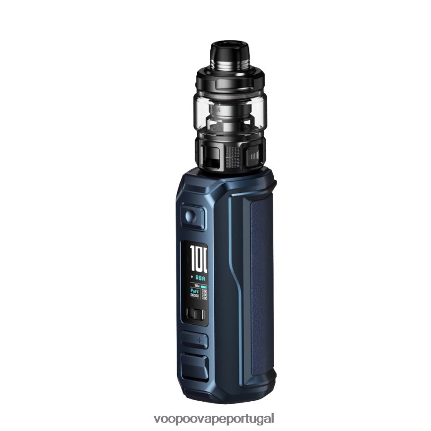 VOOPOO ARGUS MT & XT kit tanque - VOOPOO Pod Vinci xt-azul escuro 2286NR49