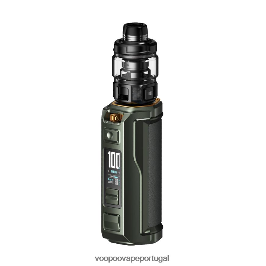 VOOPOO ARGUS MT & XT kit tanque - VOOPOO Portugal fibra de carbono mt 2286NR41