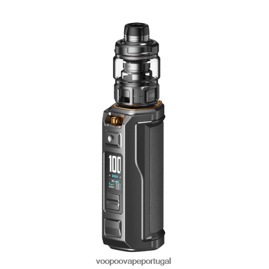VOOPOO ARGUS MT & XT kit tanque - VOOPOO Vape Portugal mt-verde limão 2286NR42