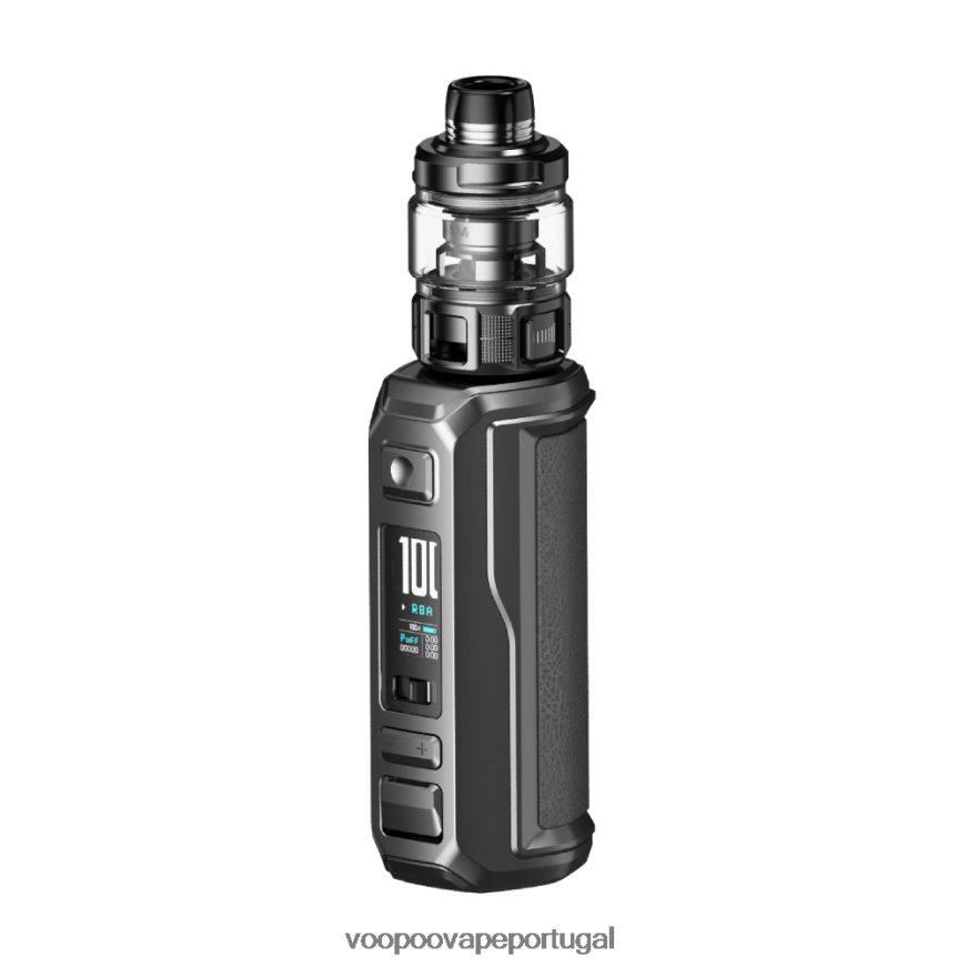 VOOPOO ARGUS MT & XT kit tanque - VOOPOO Vape Store xt-grafite 2286NR48