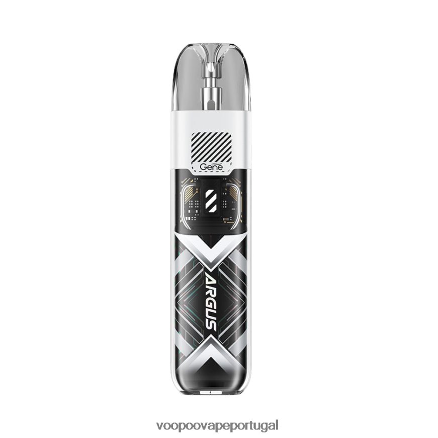 VOOPOO ARGUS P1S vagem - VOOPOO Portugal branco cibernético 2286NR81