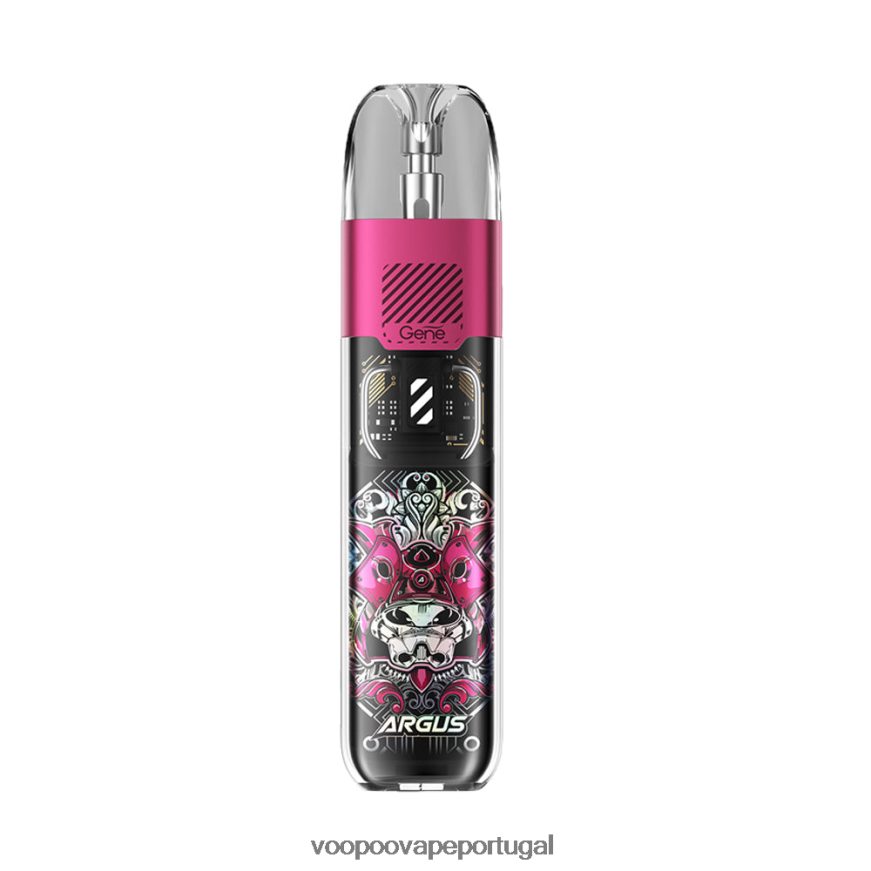VOOPOO ARGUS P1S vagem - VOOPOO Vape Drag Portugal credo rosa 2286NR85