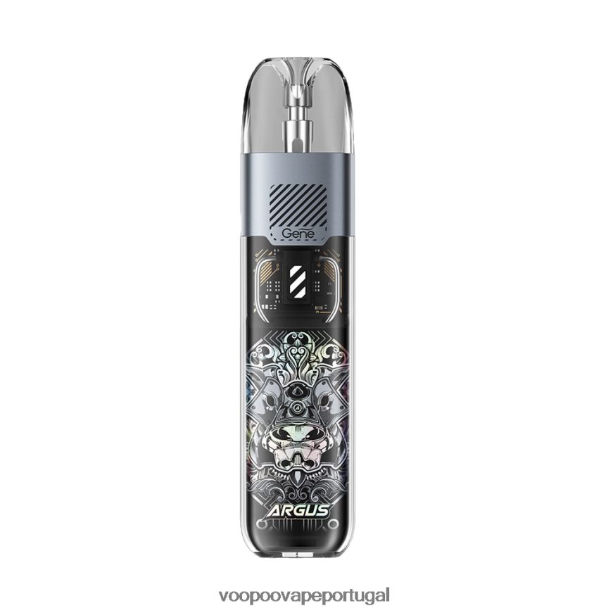 VOOPOO ARGUS P1S vagem - VOOPOO Vape Gene Portugal credo negro 2286NR87