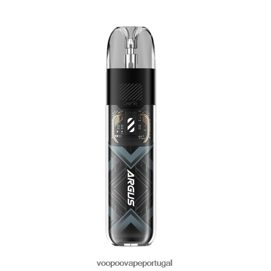 VOOPOO ARGUS P1S vagem - VOOPOO Vape Kits cibernegro 2286NR84