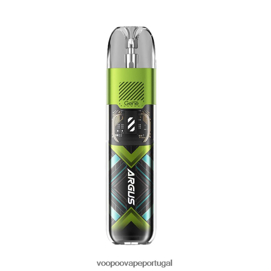 VOOPOO ARGUS P1S vagem - VOOPOO Vape Lisbon ciberverde 2286NR83