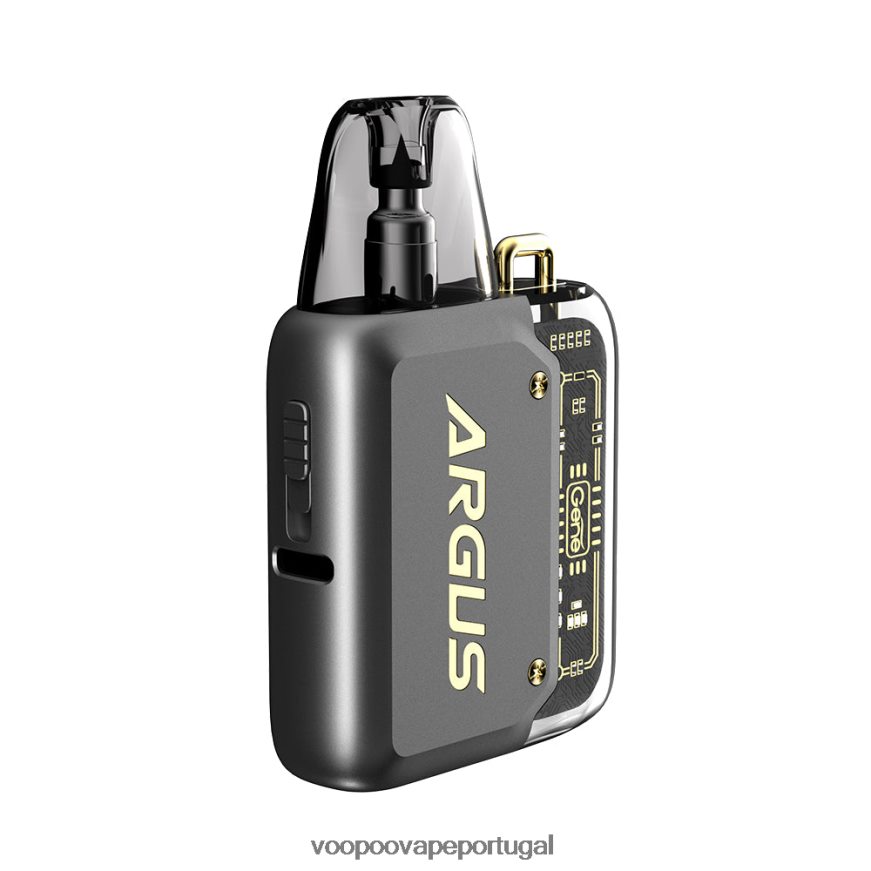 VOOPOO ARGUS P1 conjunto - VOOPOO Vape Kits arma mental 2286NR34