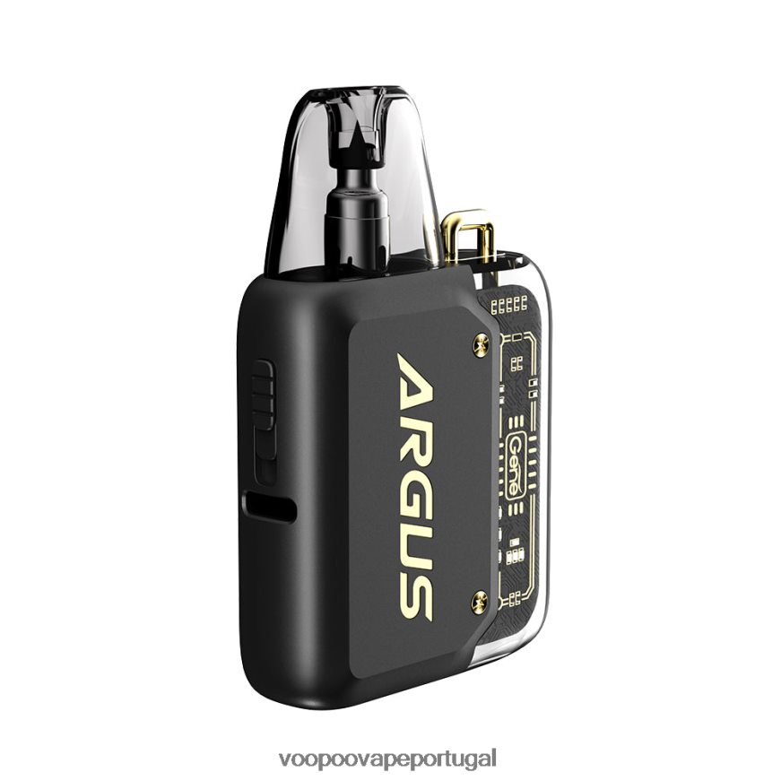 VOOPOO ARGUS P1 conjunto - VOOPOO Vape Lisbon preto 2286NR33