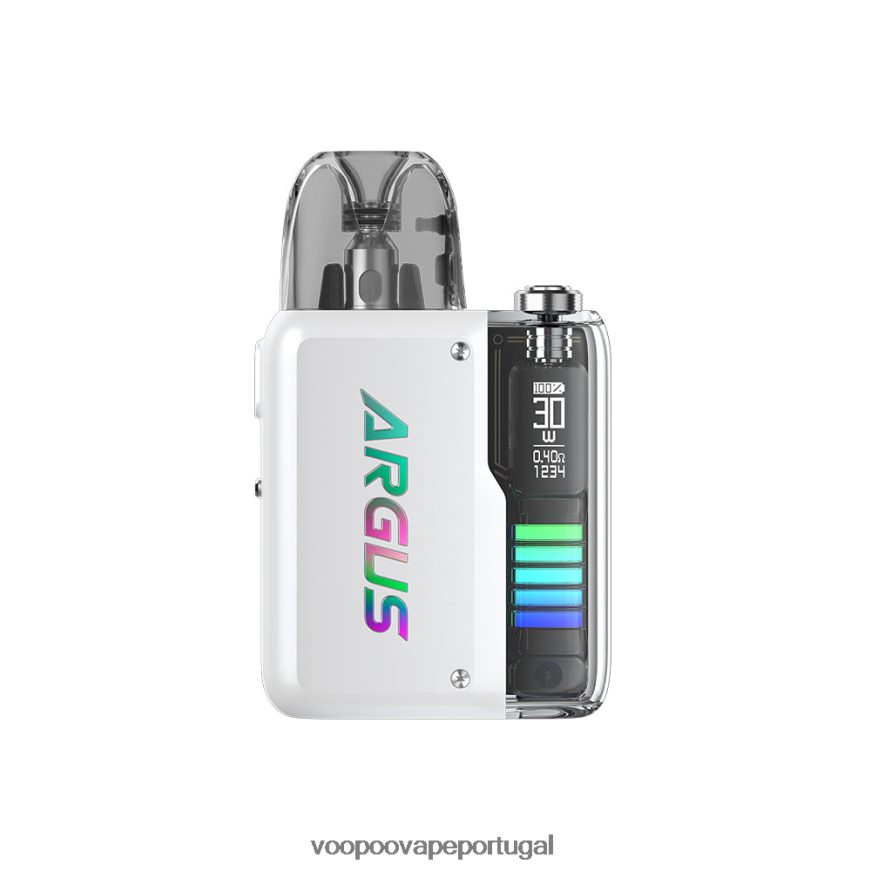 VOOPOO ARGUS P2 conjunto - VOOPOO Portugal Pérola Branca 2286NR91