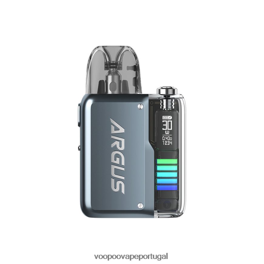 VOOPOO ARGUS P2 conjunto - VOOPOO Vape Store cinza titânio 2286NR88