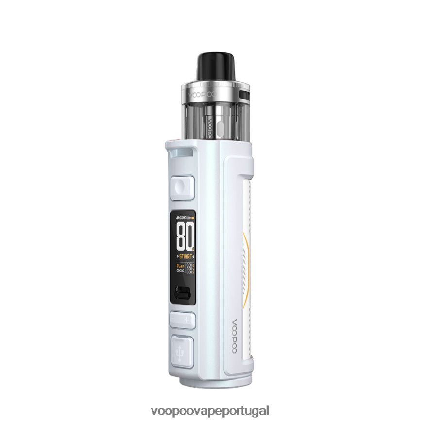 VOOPOO ARGUS PRO 2 kit mod pod - VOOPOO Portugal Pérola Branca 2286NR11