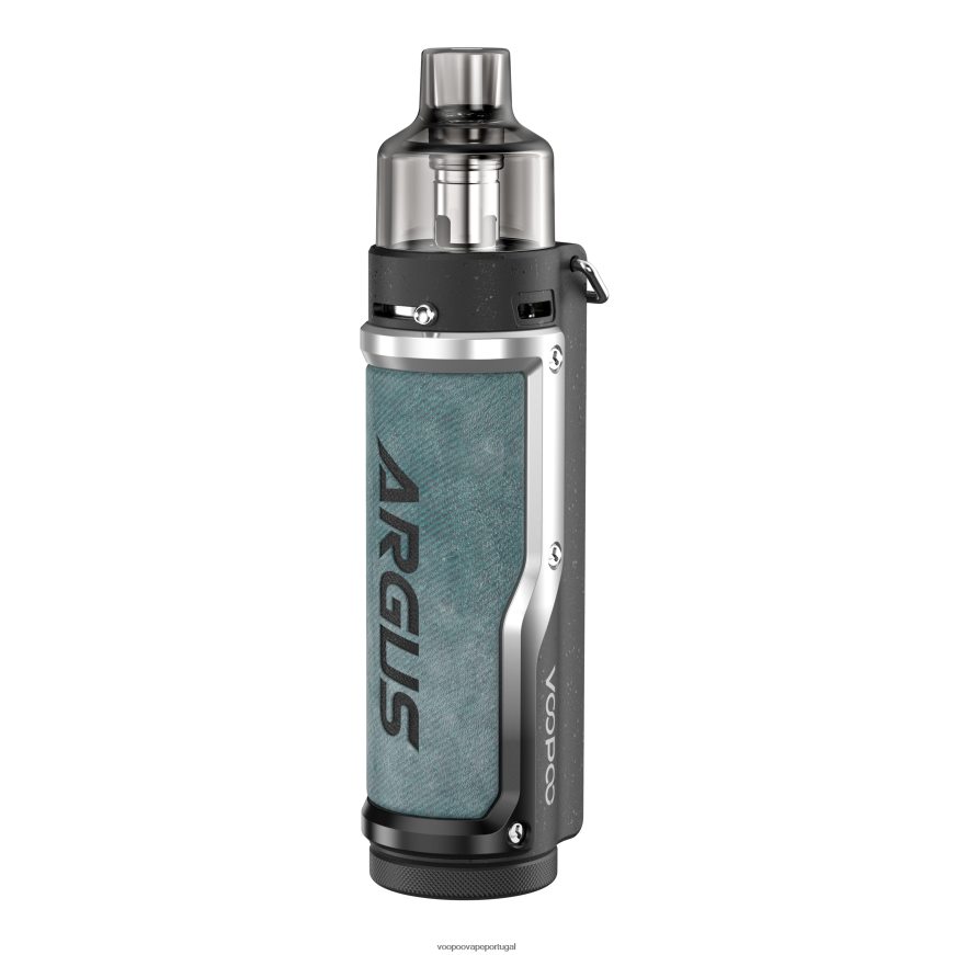 VOOPOO ARGUS PRO kit mod pod - VOOPOO Portugal jeans prata 2286NR21