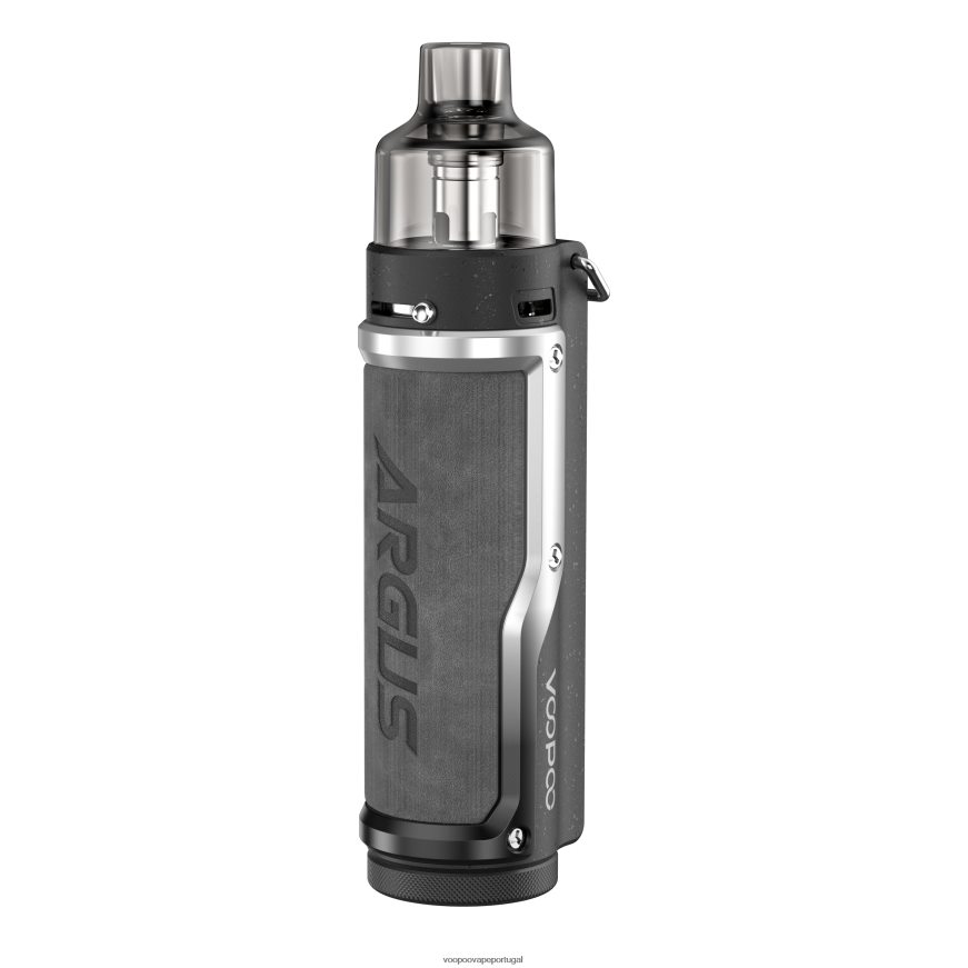 VOOPOO ARGUS PRO kit mod pod - VOOPOO Vape Portugal cinza vintage 2286NR22