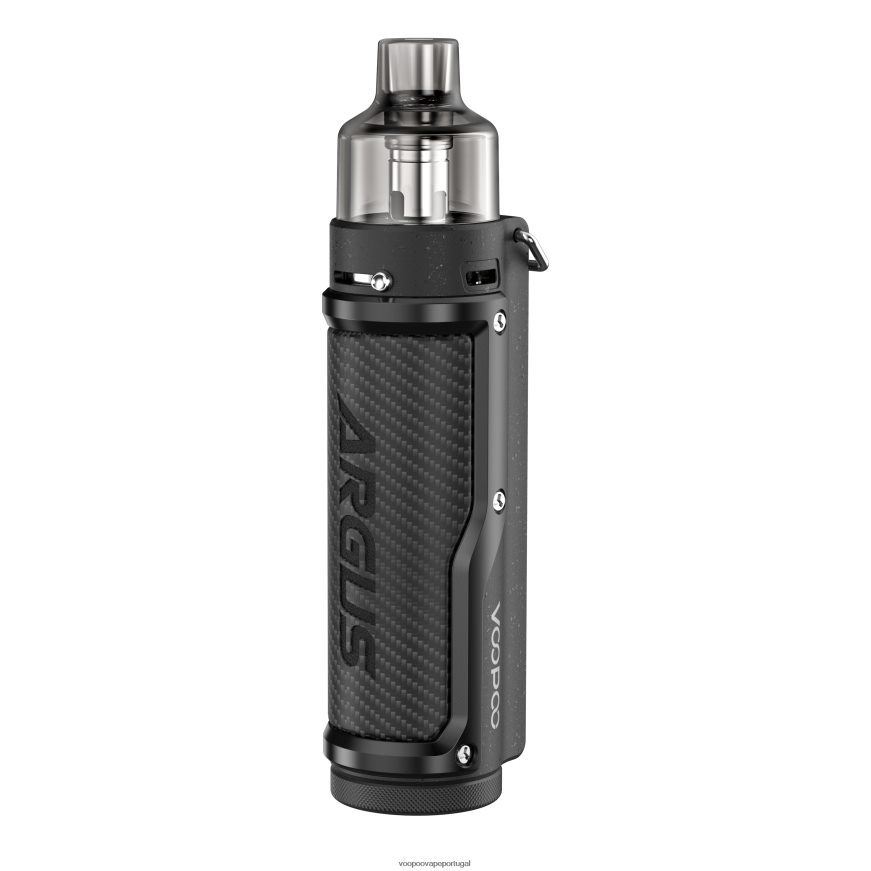 VOOPOO ARGUS PRO kit mod pod - VOOPOO Vape Portugal fibra de carbono 2286NR2