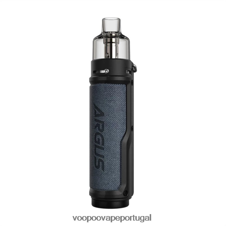 VOOPOO ARGUS X conjunto - VOOPOO Pod Vinci jeans 2286NR129