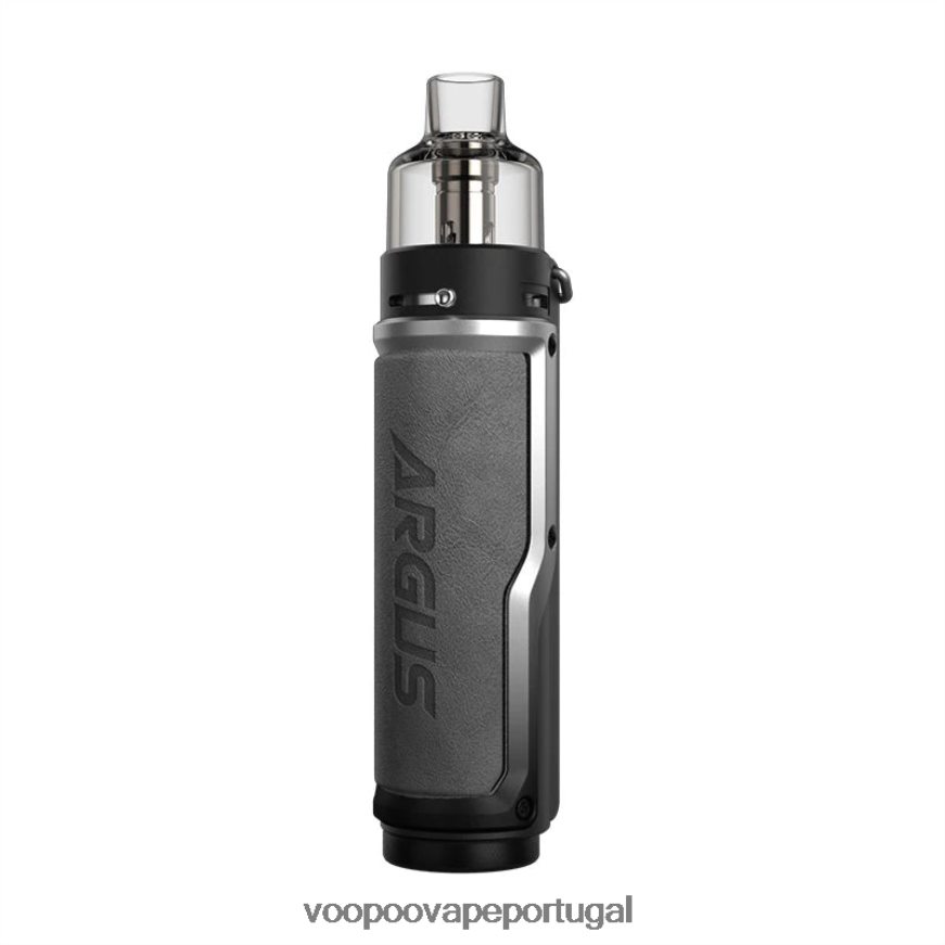 VOOPOO ARGUS X conjunto - VOOPOO Vape Argus cinza vintage 2286NR16