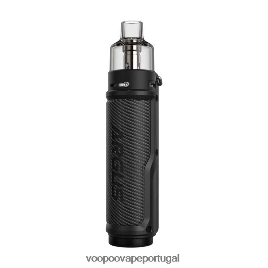 VOOPOO ARGUS X conjunto - VOOPOO Vape Price fibra de carbono 2286NR130
