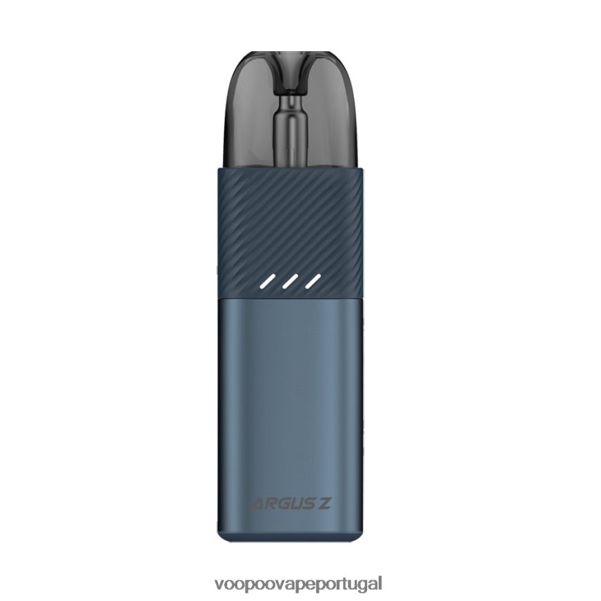 VOOPOO ARGUS Z conjunto de cápsulas - VOOPOO Vape Kits prata menta 2286NR14