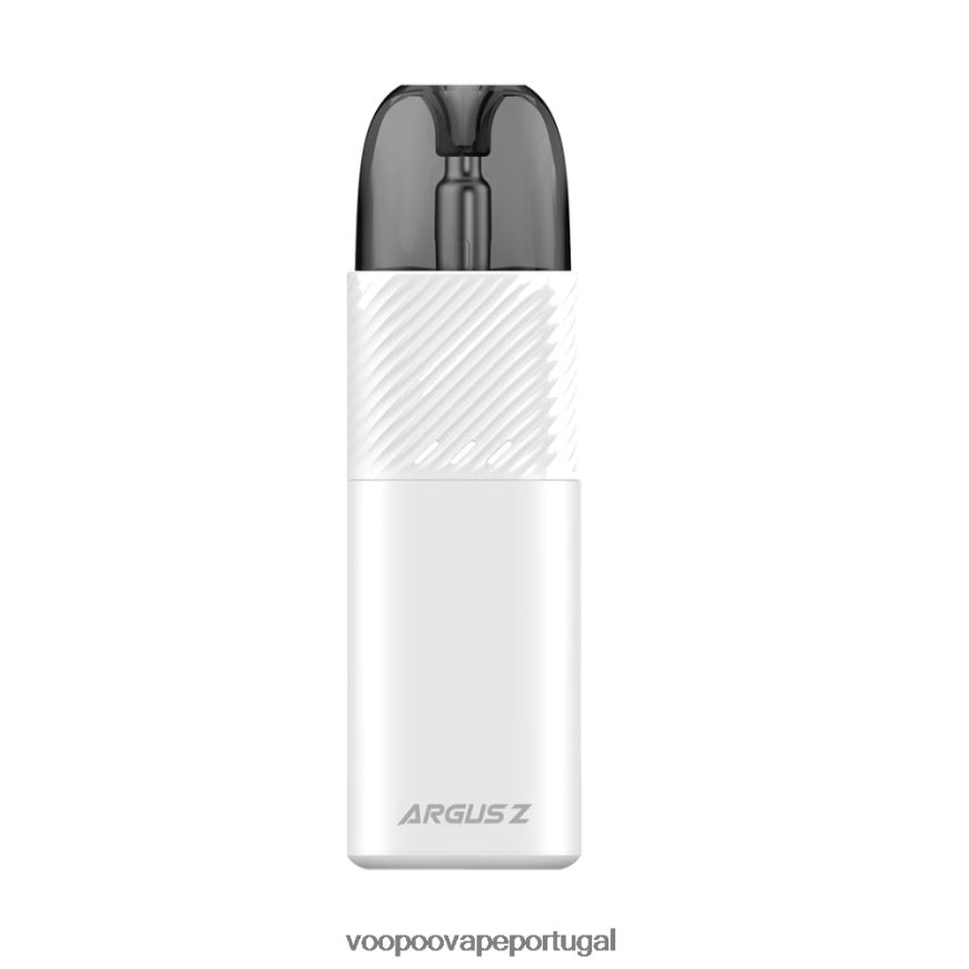 VOOPOO ARGUS Z conjunto de cápsulas - VOOPOO Vape Kits prata menta 2286NR14