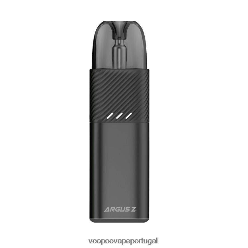 VOOPOO ARGUS Z conjunto de cápsulas - VOOPOO Vape Store preto 2286NR118