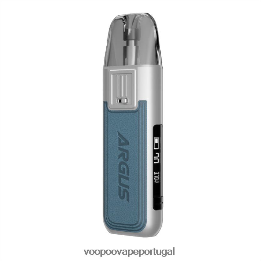 VOOPOO ARGUS conjunto de cápsulas - VOOPOO Vape Lisbon céu azul 2286NR53