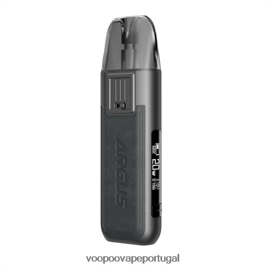 VOOPOO ARGUS conjunto de cápsulas - VOOPOO Vape Portugal cinza 2286NR52
