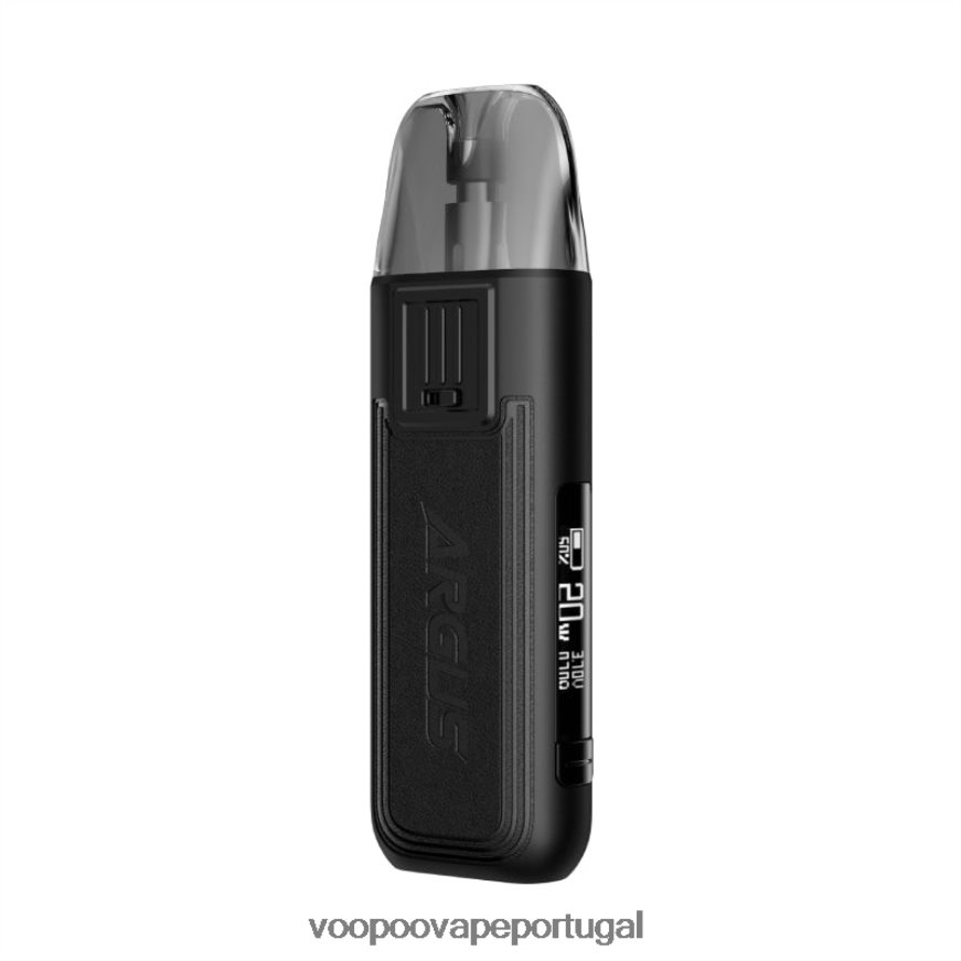 VOOPOO ARGUS conjunto de cápsulas - VOOPOO Vape Price preto 2286NR50