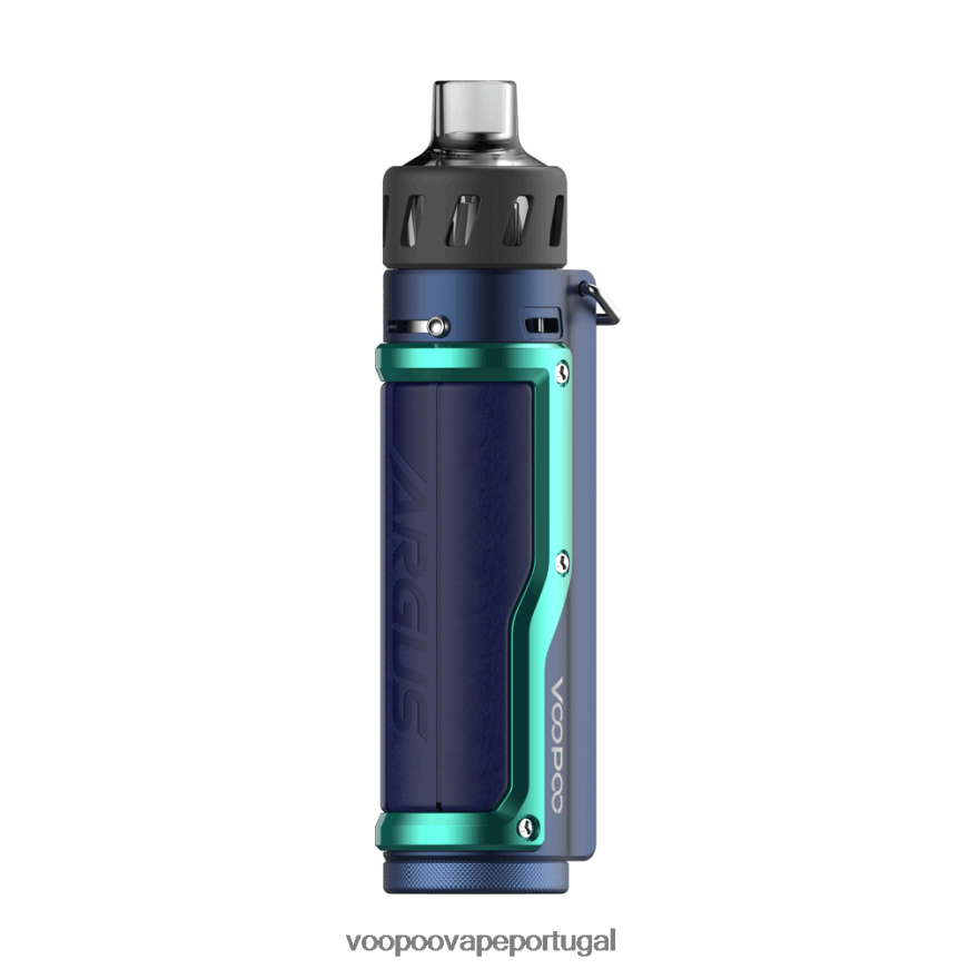 VOOPOO ARGUS kit mod pod - VOOPOO Vape Price mar profundo-ciano 2286NR80