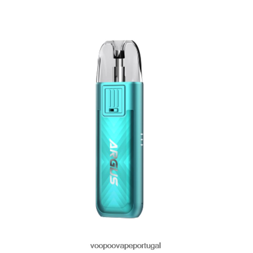 VOOPOO ARGUS pod se - VOOPOO Vape Drag Portugal azul brilhante 2286NR145