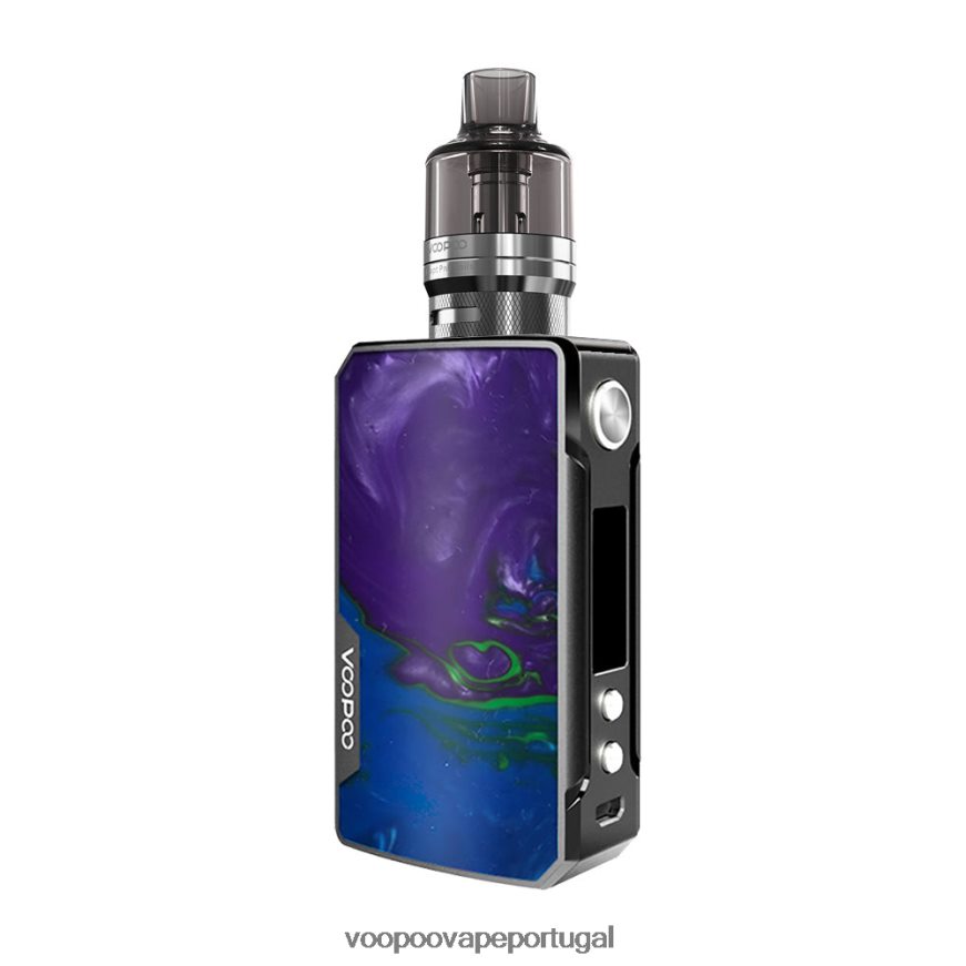 VOOPOO DRAG 2 edição de atualização - VOOPOO Vape Lisbon quebra-cabeça de platina 2286NR323