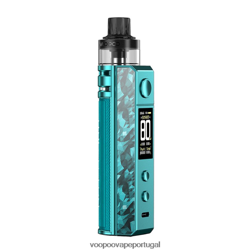 diamante azul