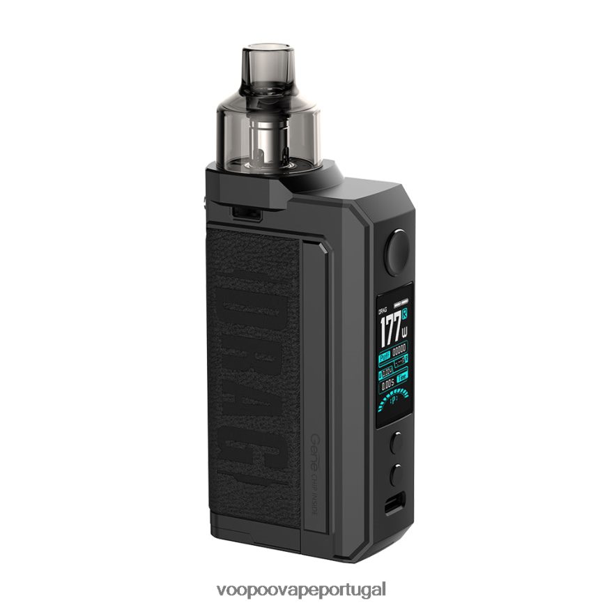 VOOPOO DRAG MAX dispositivo mod - VOOPOO Vape Gene Portugal Marsala 2286NR297
