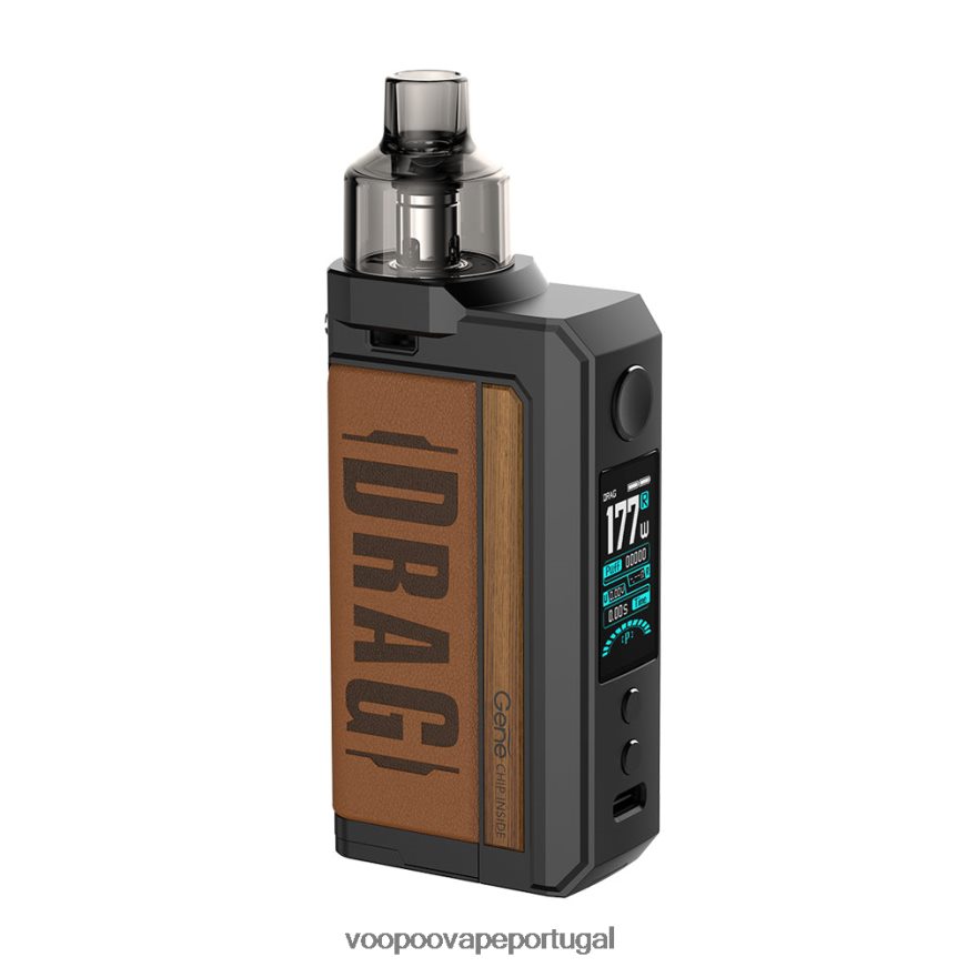 VOOPOO DRAG MAX dispositivo mod - VOOPOO Vape Gene Portugal Marsala 2286NR297