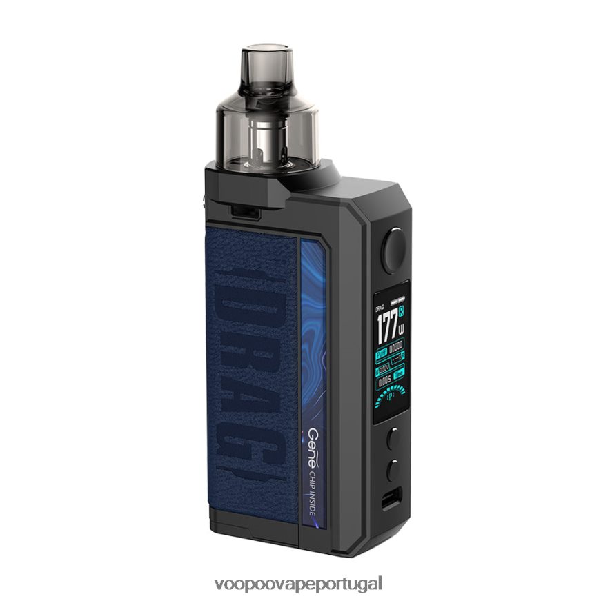 VOOPOO DRAG MAX dispositivo mod - VOOPOO Vape Gene Portugal Marsala 2286NR297