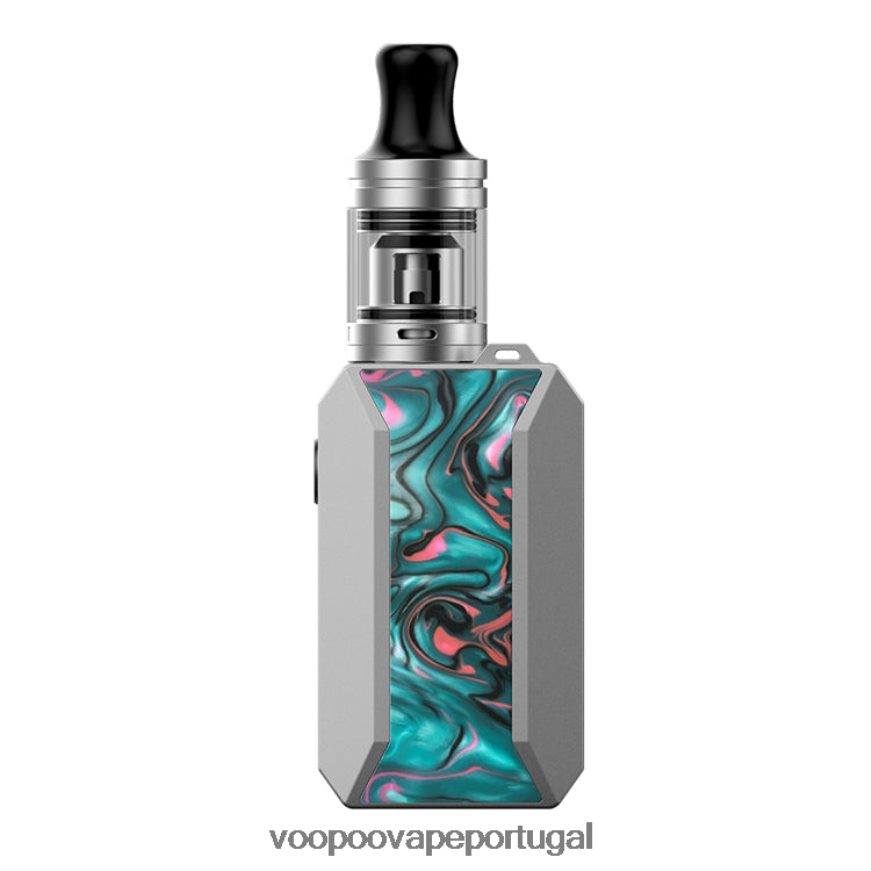 VOOPOO DRAG MINI edição de atualização - VOOPOO Portugal coral 2286NR301