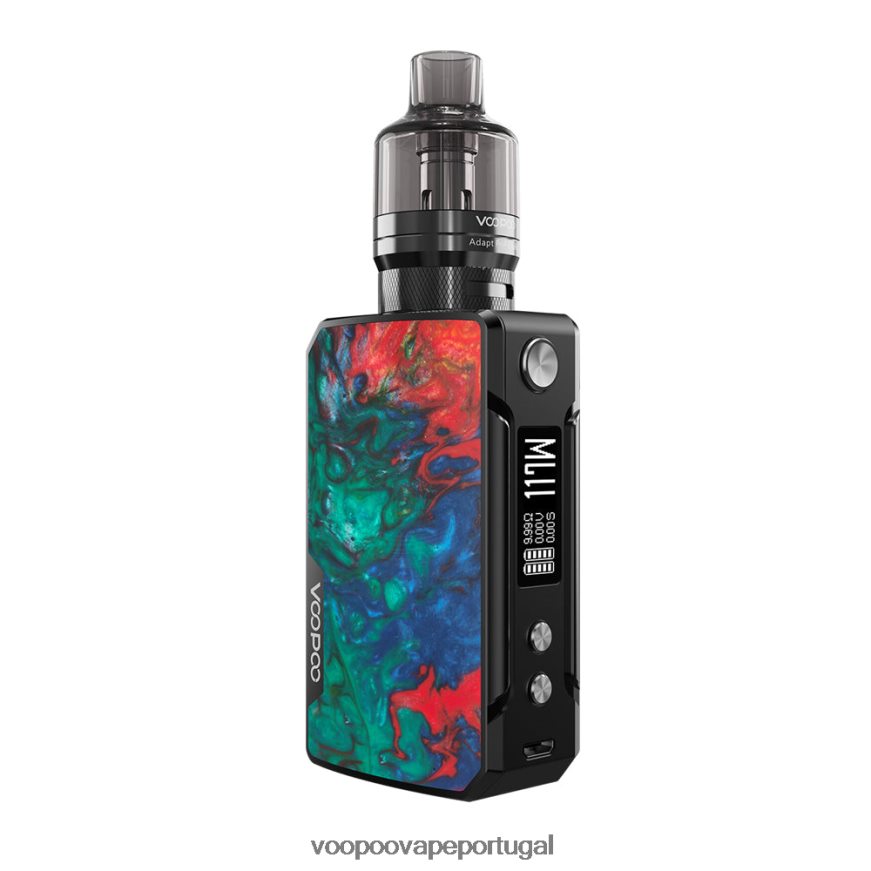 VOOPOO DRAG MINI edição de atualização - VOOPOO Vape Store ftalo 2286NR338