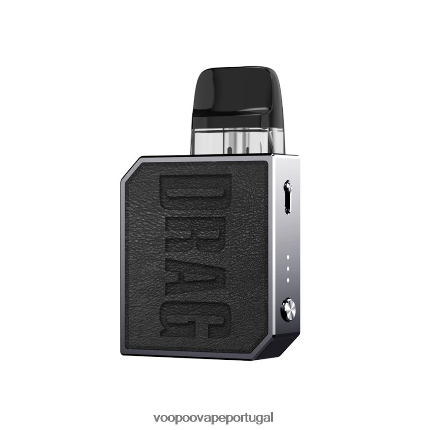 VOOPOO DRAG NANO 2 conjunto de cápsulas - VOOPOO Portugal preto clássico 2286NR221