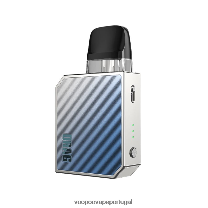 VOOPOO DRAG NANO 2 conjunto de cápsulas - VOOPOO Vape Argus aurora azul 2286NR226