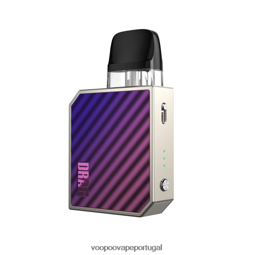VOOPOO DRAG NANO 2 conjunto de cápsulas - VOOPOO Vape Gene Portugal néon 2286NR227