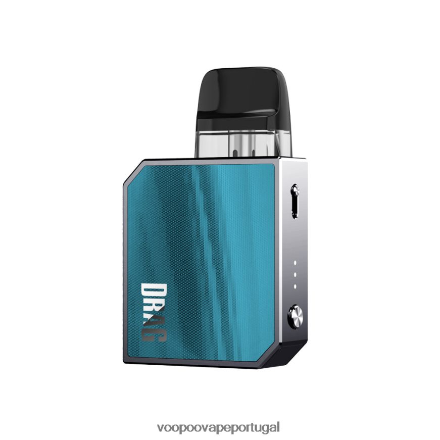 VOOPOO DRAG NANO 2 conjunto de cápsulas - VOOPOO Vape Kits Pó azul 2286NR224
