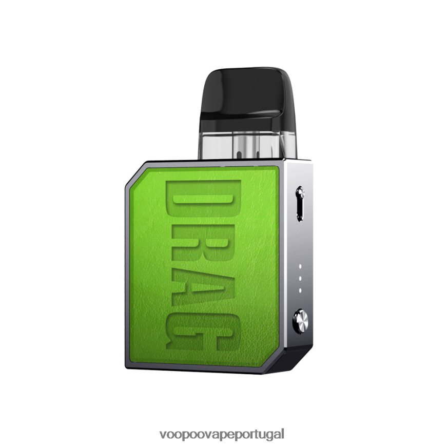chá verde