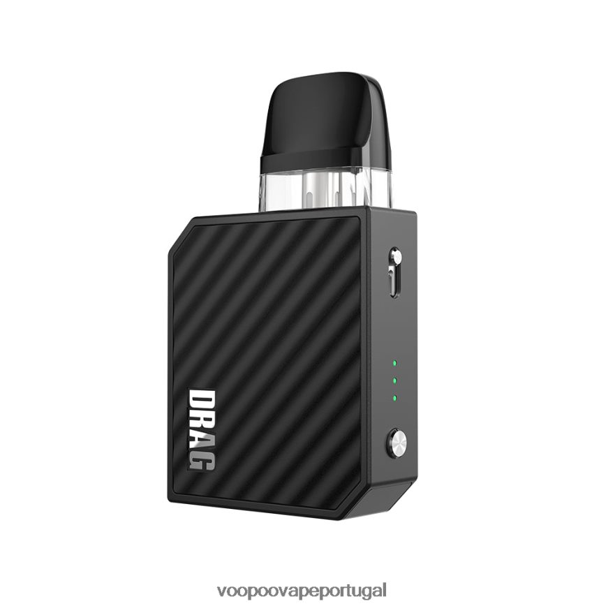 VOOPOO DRAG NANO 2 conjunto de cápsulas - VOOPOO Vape Portugal chá verde 2286NR152