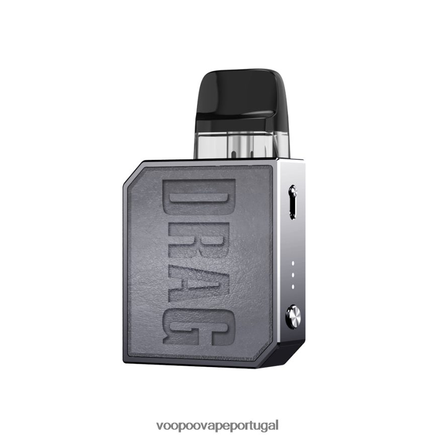 VOOPOO DRAG NANO 2 conjunto de cápsulas - VOOPOO Vape Portugal chá verde 2286NR152
