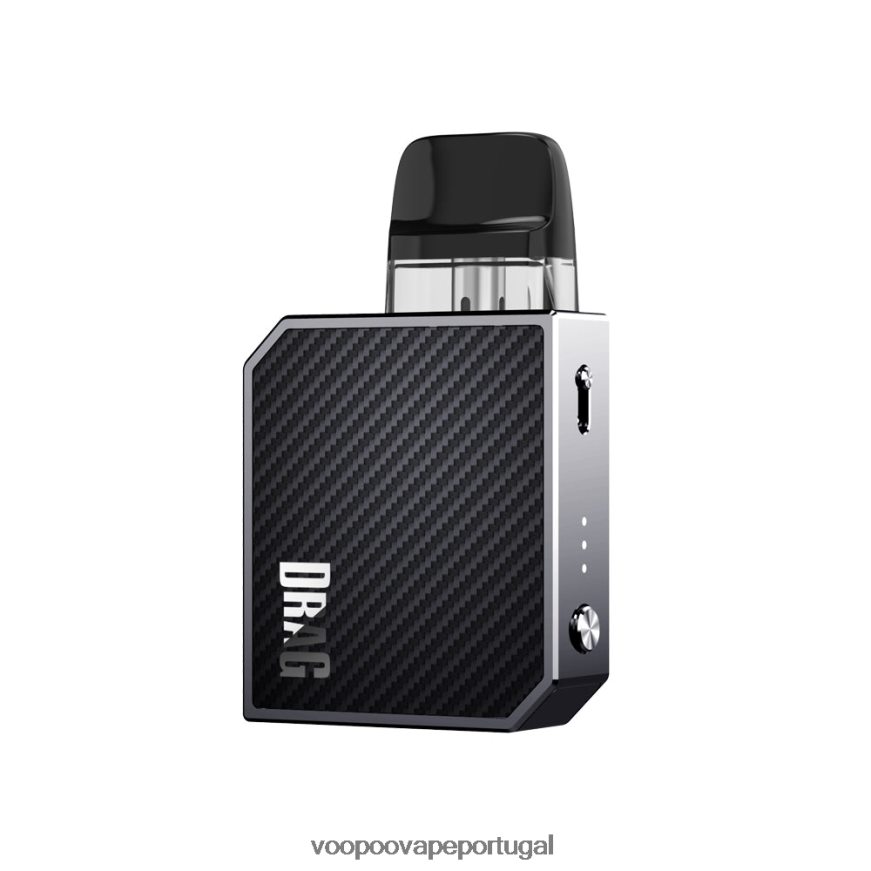 VOOPOO DRAG NANO 2 conjunto de cápsulas - VOOPOO Vape Portugal chá verde 2286NR152