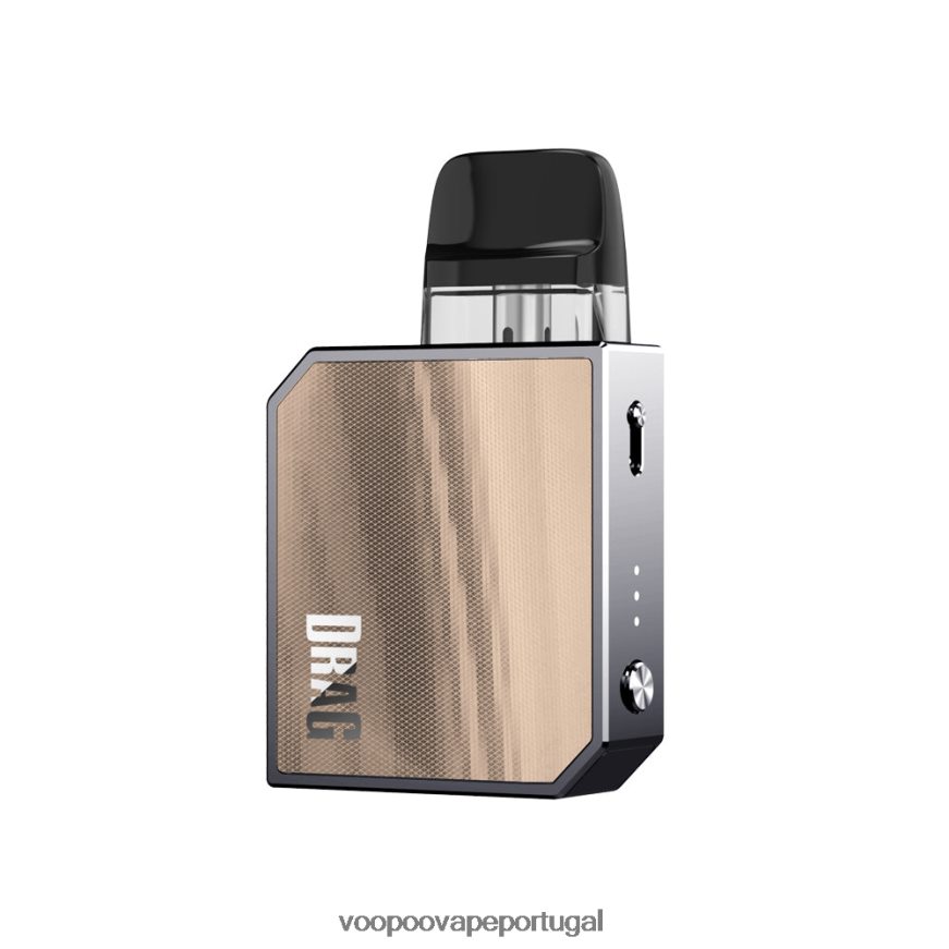VOOPOO DRAG NANO 2 conjunto de cápsulas - VOOPOO Vape Portugal chá verde 2286NR152