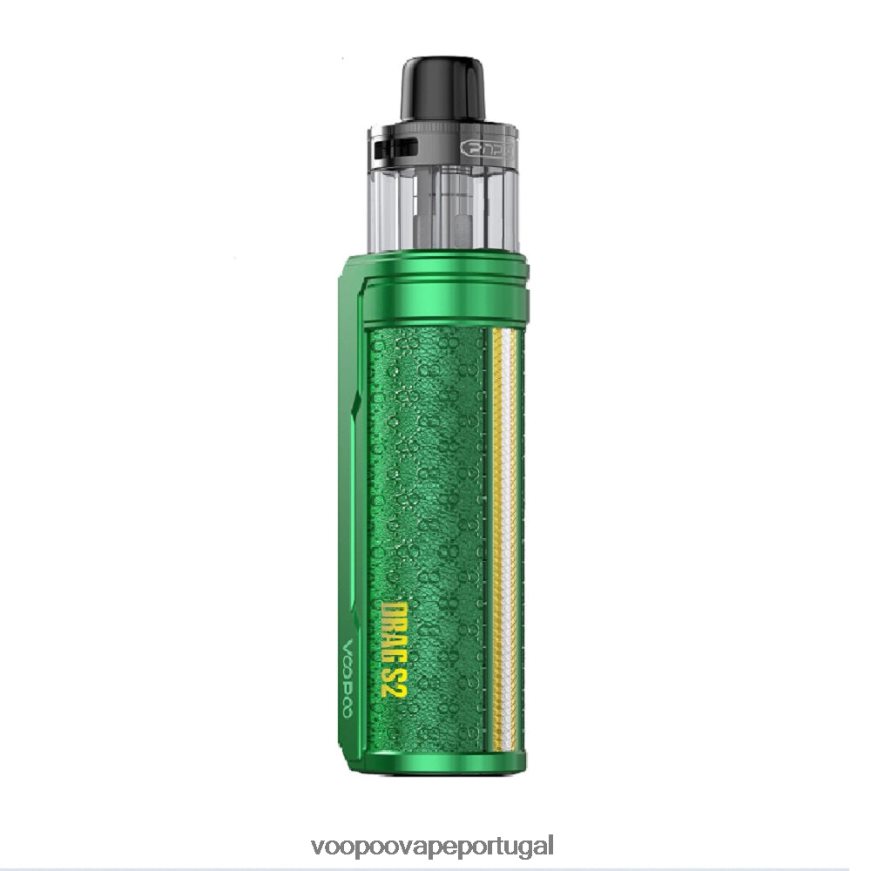 musgo verde