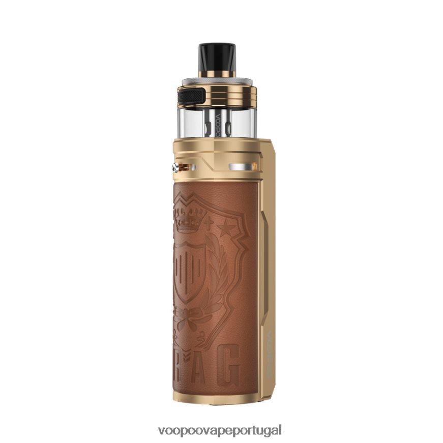 VOOPOO DRAG S PNP-X mod de caixa - VOOPOO Vape Drag Portugal cavaleiro vermelho 2286NR295
