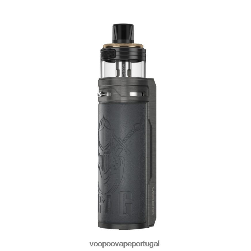 VOOPOO DRAG S PNP-X mod de caixa - VOOPOO Vape Drag Portugal cavaleiro vermelho 2286NR295